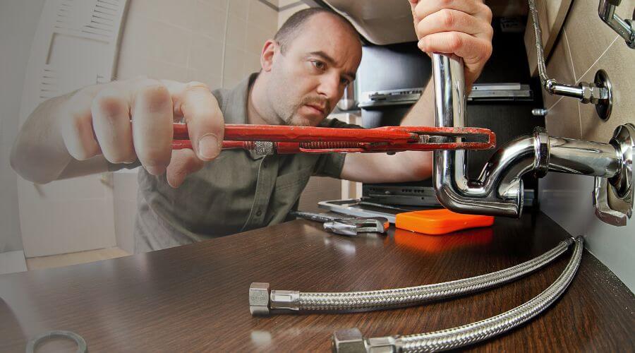 Professional emergency plumbing in Cades, SC